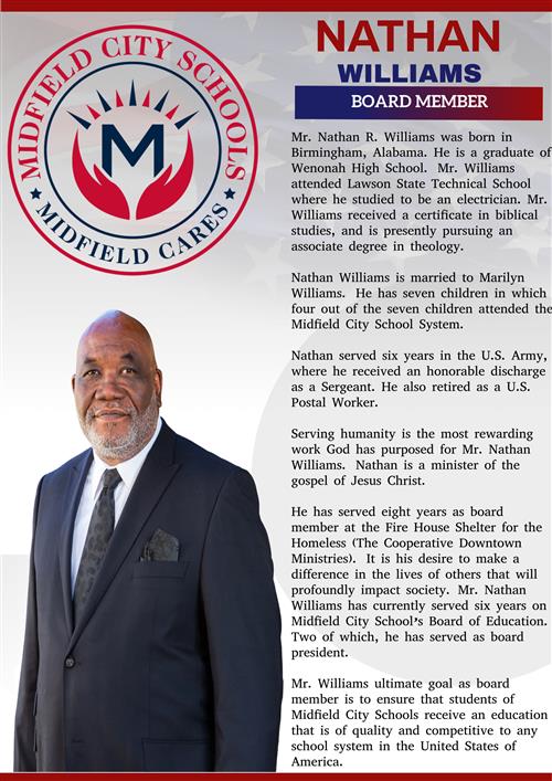 BOARD MEMBER