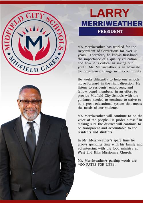 Board President