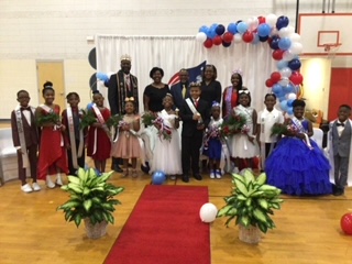 Coronation