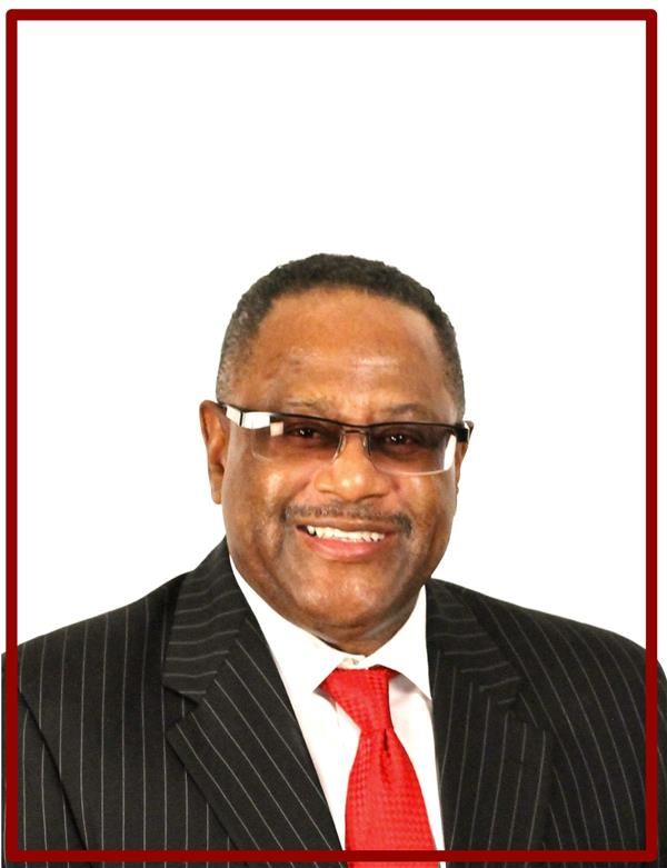 Larry Merriweather